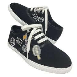 Hermes Lady Sneakers
