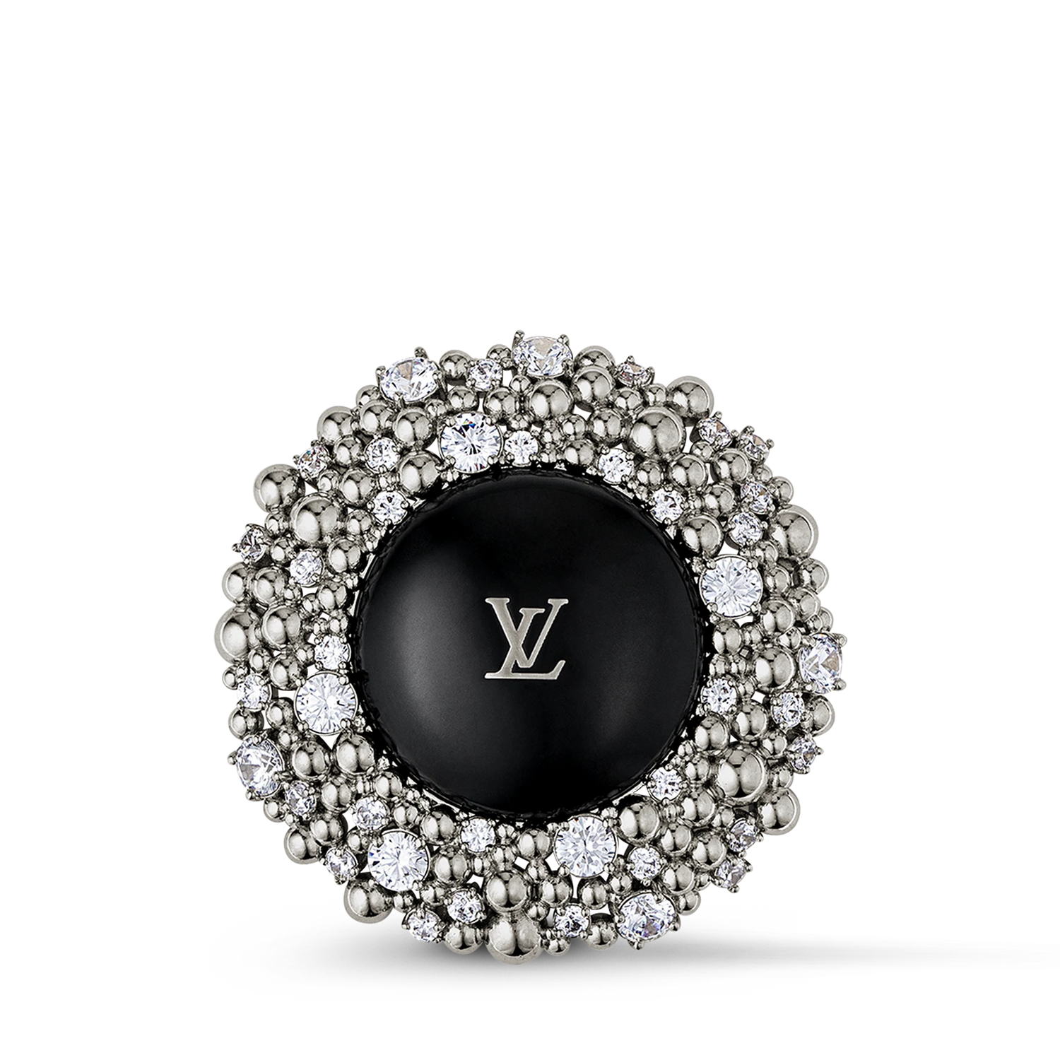LV Constellation Brooch