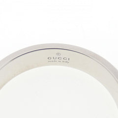 Gucci Icon Ring — Like New