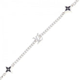 Louis Vuitton LV Spike Bracelet — Like New