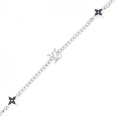 Louis Vuitton LV Spike Bracelet — Like New