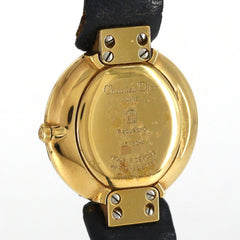 Christian Dior Baghira GP 46153-4 Quartz Watch — Good