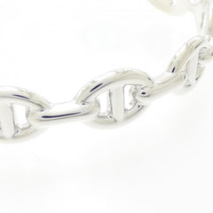 Hermes Chaine d'Ancre Anchaine Bangle — Like New
