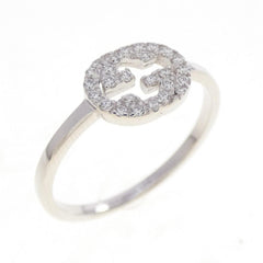 Gucci diamond ring — Like New