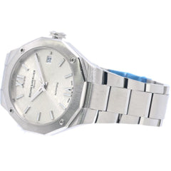 Baume & Mercier Riviera 10615 M0A10615 Women's Stainless Steel Watch 40237 — Good
