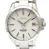 GRAND SEIKO Stainless Steel Automatic Mens Watch SBGR055(9S65-00C0) Polished — Very Good