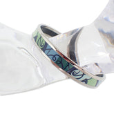 HERMES Hermes Email PM Bracelet — Like New