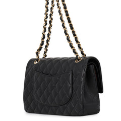Chanel Chain Shoulder Bag Matelasse 25 Coco Mark Lambskin Double A01112 CHANEL Handbag Women's — Like New