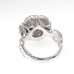 Chanel Camellia Ring — Like New