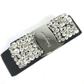 Salvatore Ferragamo logo Hair ornaments Hair accessories Hair accessories Valletta Black — Like New