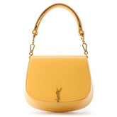 Yves Saint Laurent Saint Laurent Paris Mini Voltaire Handbag 800846 SAINT LAURENT PARIS 2-way Shoulder Bag Women's — Like New