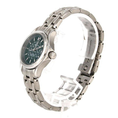 Omega Seamaster 120 Mayol '98 LIMITED 2586.70 SS Quartz Watch — Good
