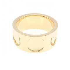 Louis Vuitton Petite Bague Empreinte Ring — Like New