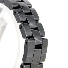 Chanel J12 Intense Black 29mm Ceramic H4196 Quartz Watch — Very Good