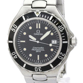 OMEGA Seamaster Professional 200M Quartz Mens Watch 2850.50 Polished — Very Good
