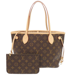 Louis Vuitton Neverfull PM Monogram M46979 IC Tote Bag LV 1216 LOUIS VUITTON — New - Store Return