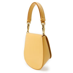 Yves Saint Laurent Saint Laurent Paris Mini Voltaire Handbag 800846 SAINT LAURENT PARIS 2-way Shoulder Bag Women's — Like New