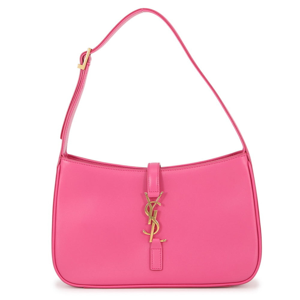 Yves Saint Laurent Saint Laurent Paris handbag LE 5 A 7 Le Cassette calf leather 657228 SAINT LAURENT PARIS — Like New