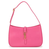 Yves Saint Laurent Saint Laurent Paris handbag LE 5 A 7 Le Cassette calf leather 657228 SAINT LAURENT PARIS — Like New