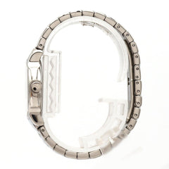 Bulgari Solotempo ST29S ST29BSSD Stainless Steel Quartz Watch — Very Good