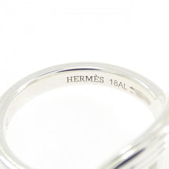 Hermes Hermès Chaine d'Ancre 24 Ring — Like New