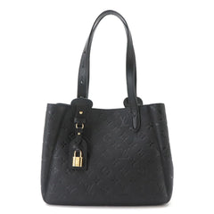 Louis Vuitton All In One PM Monogram Empreinte Tote Handbag Noir M25858 RFID — New - Store Return