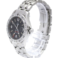OMEGA Seamaster 200M Omegamatic Auto Quartz Mens Watch 2514.50 Polished — Very Good