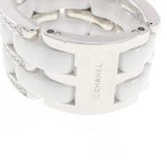 Chanel Ultra Collection Large Ring — Like New
