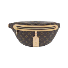 Louis Vuitton Monogram High Rise Handbag M46784 — Like New