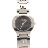 Fendi Orologi 3050L SS Quartz Watch — Good
