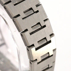Bulgari BB23SS BB23SSD SS Quartz Watch — Good