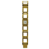 Christian Dior La Parisienne GP Quartz Wristwatch Gold 38450 — Good