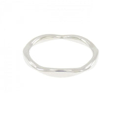 Chanel Camellia Ring — Like New
