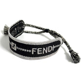 Fendi Men's and Women's Bracelets Misanga — New - Store Return