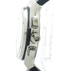 HUBLOT Classic Fusion Jeans Mens Watch 521.NX.2770.NR Polished — Very Good