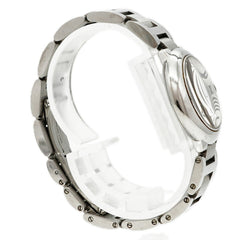 Cartier Ballon Bleu SM W69010Z4 Silver Dial Women's Watch — Good