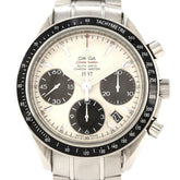 Omega Speedmaster Date 1957 LIMITED 323.30.40.40.02.001 Stainless Steel Automatic Watch — Good
