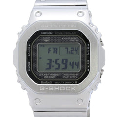 CASIO G-Shock Full Metal GMW-B5000D-1JF Men's Watch SS 130552 — Good