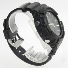 CASIO G-SHOCK GAW-100B-1AJF Big Case Tough Solar Watch — Good