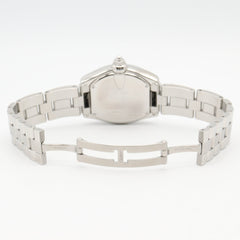 Cartier Roadster SM Watch, Stainless Steel, Ladies, Silver Tone, W62016V3 — Very Good