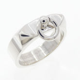 Hermes Collier de Chien Ring — Like New