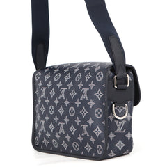 Louis Vuitton Shoulder Bag Monogram Savannah Chapman Brothers PM M54248 2017 Collection Handbag for Men LOUIS VUITTON — Like New