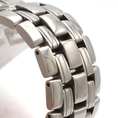 Omega Seamaster Professional Diver's 300M Chronograph 213.30.42.40.01.001 Stainless Steel Automatic Watch — Good