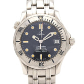 Omega Seamaster Professional 2552.80 Stainless Steel Automatic Watch — Good