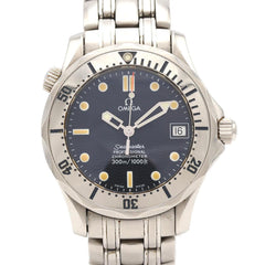 Omega Seamaster Professional 2552.80 Stainless Steel Automatic Watch — Good