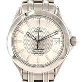 Omega Seamaster 120 2501.31 Stainless Steel Automatic Watch — Very Good