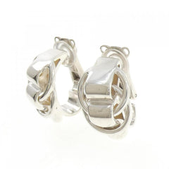 Hermes Hermès Hallmark Earrings — Like New