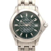 Omega Seamaster 120 Mayol '98 LIMITED 2506.70 SS Automatic Watch — Good