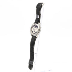 Omega De Ville Co-Axial Chronoscope 4850.50.31 Stainless Steel Automatic Watch — Good