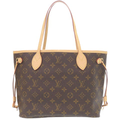 Louis Vuitton Neverfull PM Monogram M46979 IC Tote Bag (Current Model) LV 0689 LOUIS VUITTON — New - Store Return